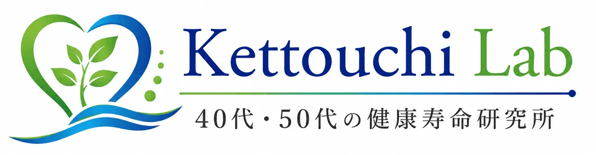 Kettouchi Lab